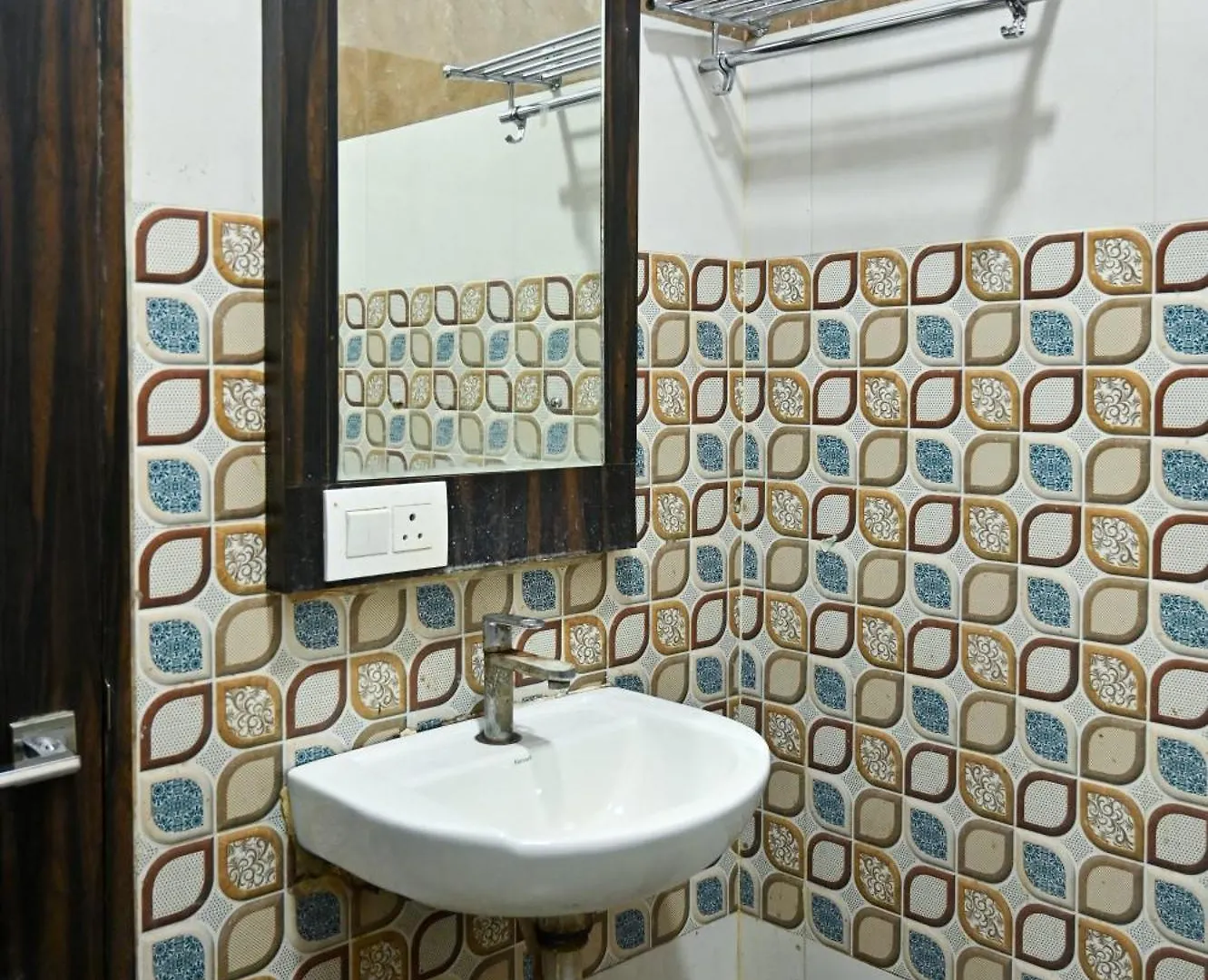***  Hotel Hari Gopal Waranasi Indie
