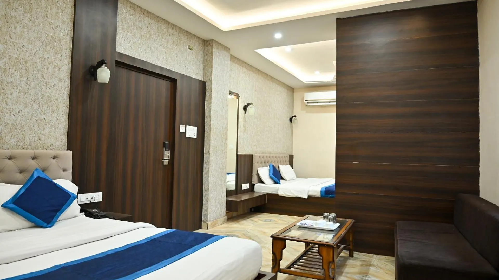 Hotel Hari Gopal Waranasi 3*,  Indie