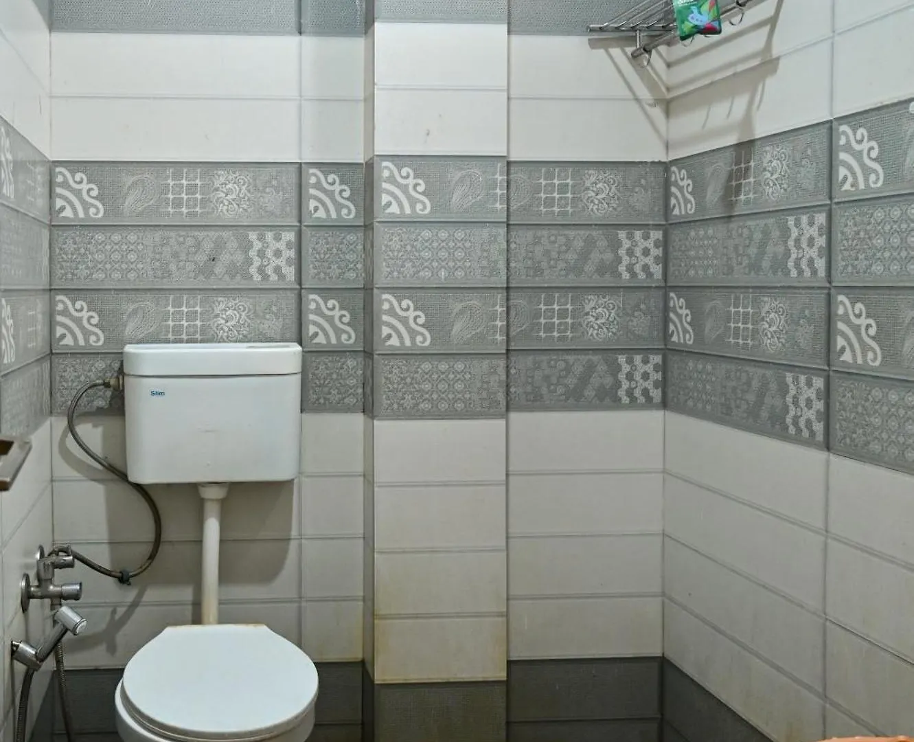 Hotel Hari Gopal Waranasi