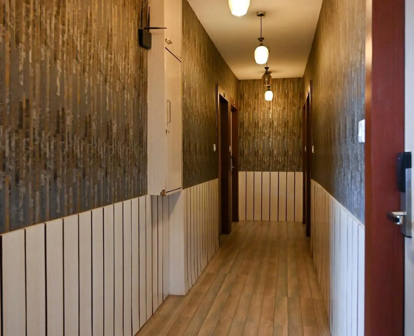 Hotel Hari Gopal Waranasi 3*,  Indie