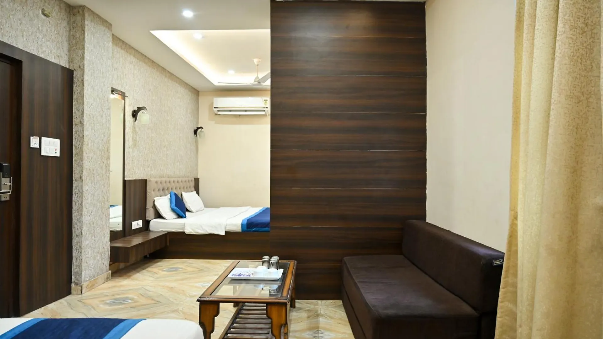 Hotel Hari Gopal Waranasi 3*,