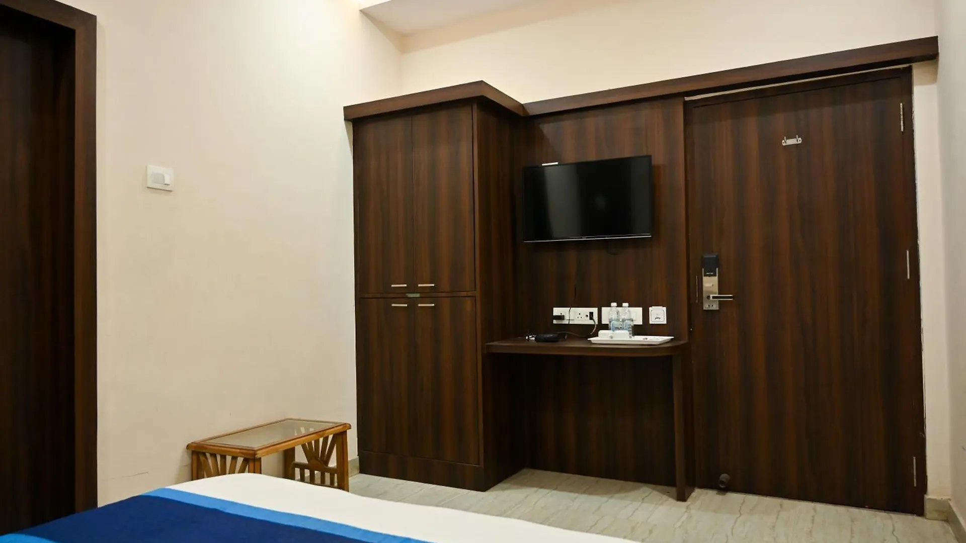 Hotel Hari Gopal Waranasi 3*,