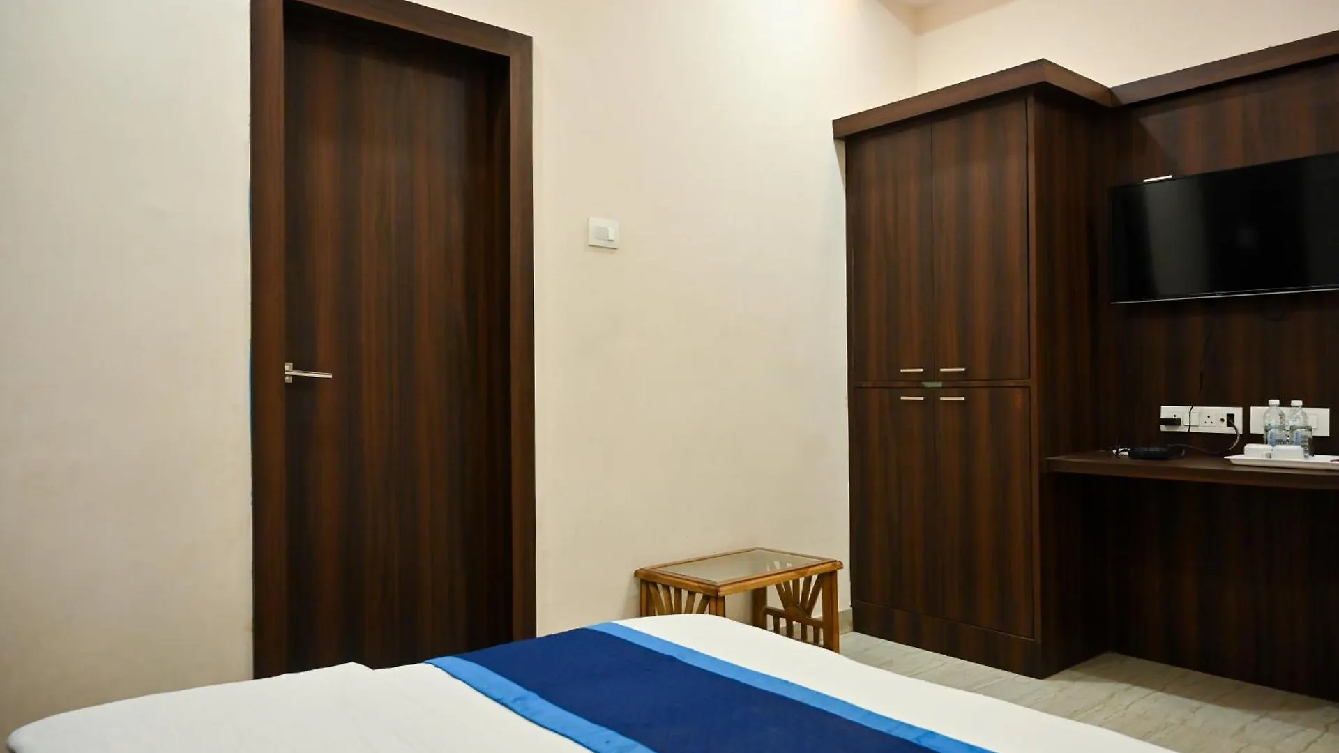 Hotel Hari Gopal Waranasi
