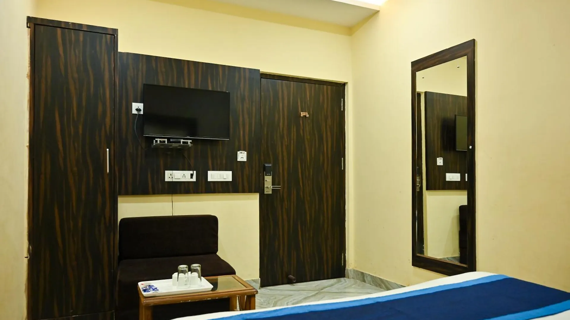 Hotel Hari Gopal Waranasi