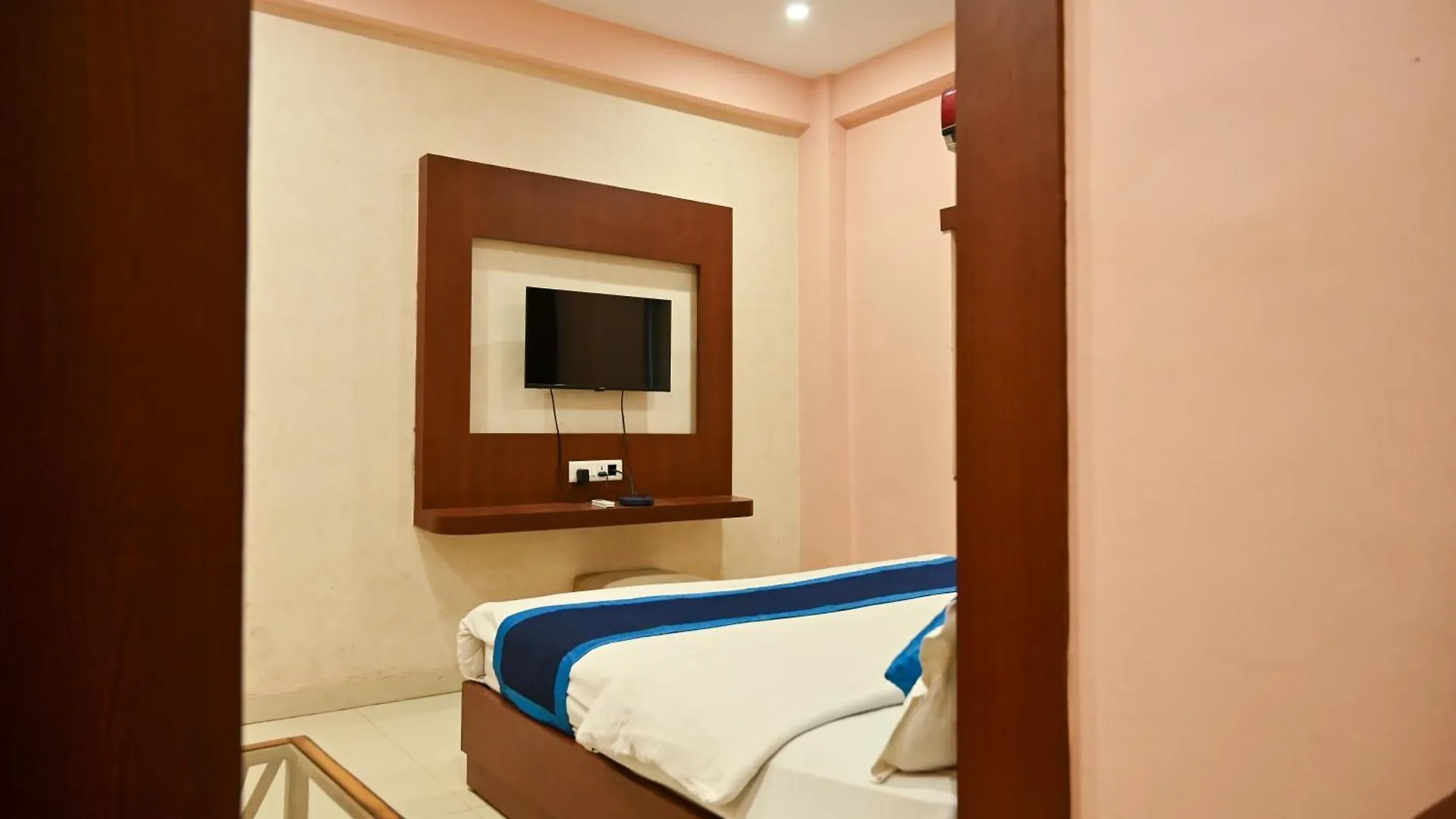 ***  Hotel Hari Gopal Waranasi Indie