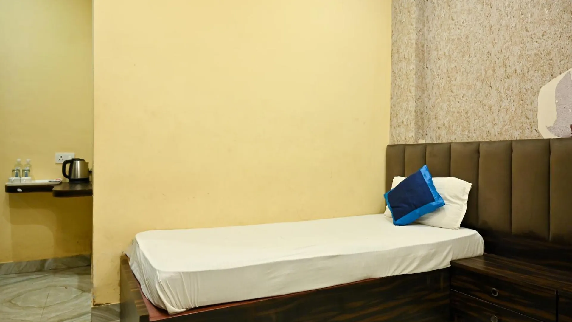Hotel Hari Gopal Waranasi 3*,