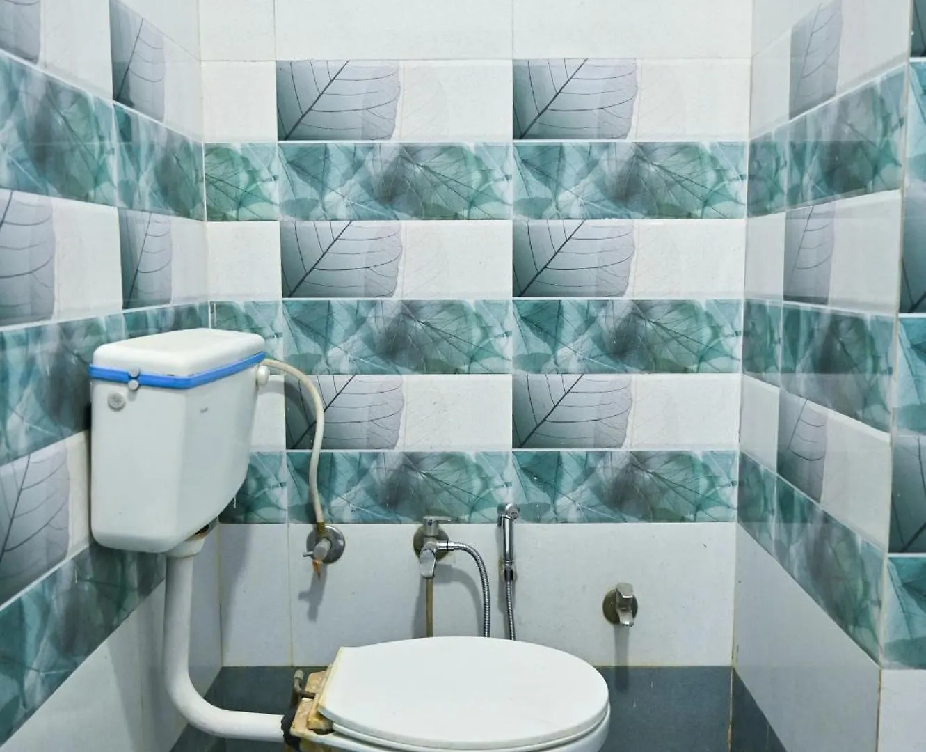 Hotel Hari Gopal Váránasí