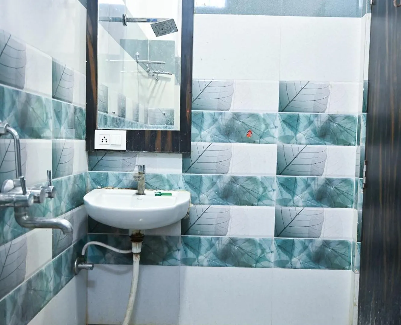 Hotel Hari Gopal Váránasí