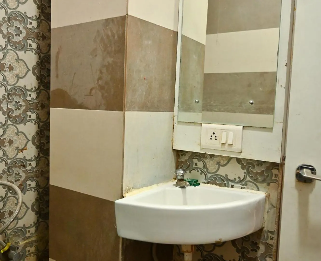 Hotel Hari Gopal Váránasí 3*,  Indie