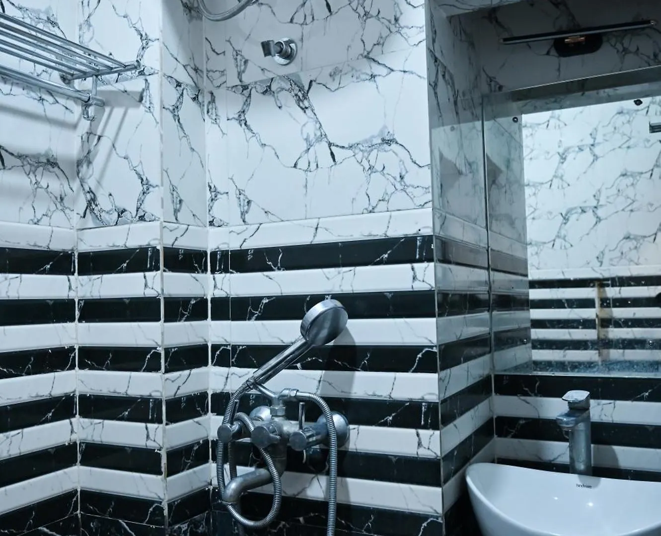 Hotel Hari Gopal Váránasí 3*,  Indie