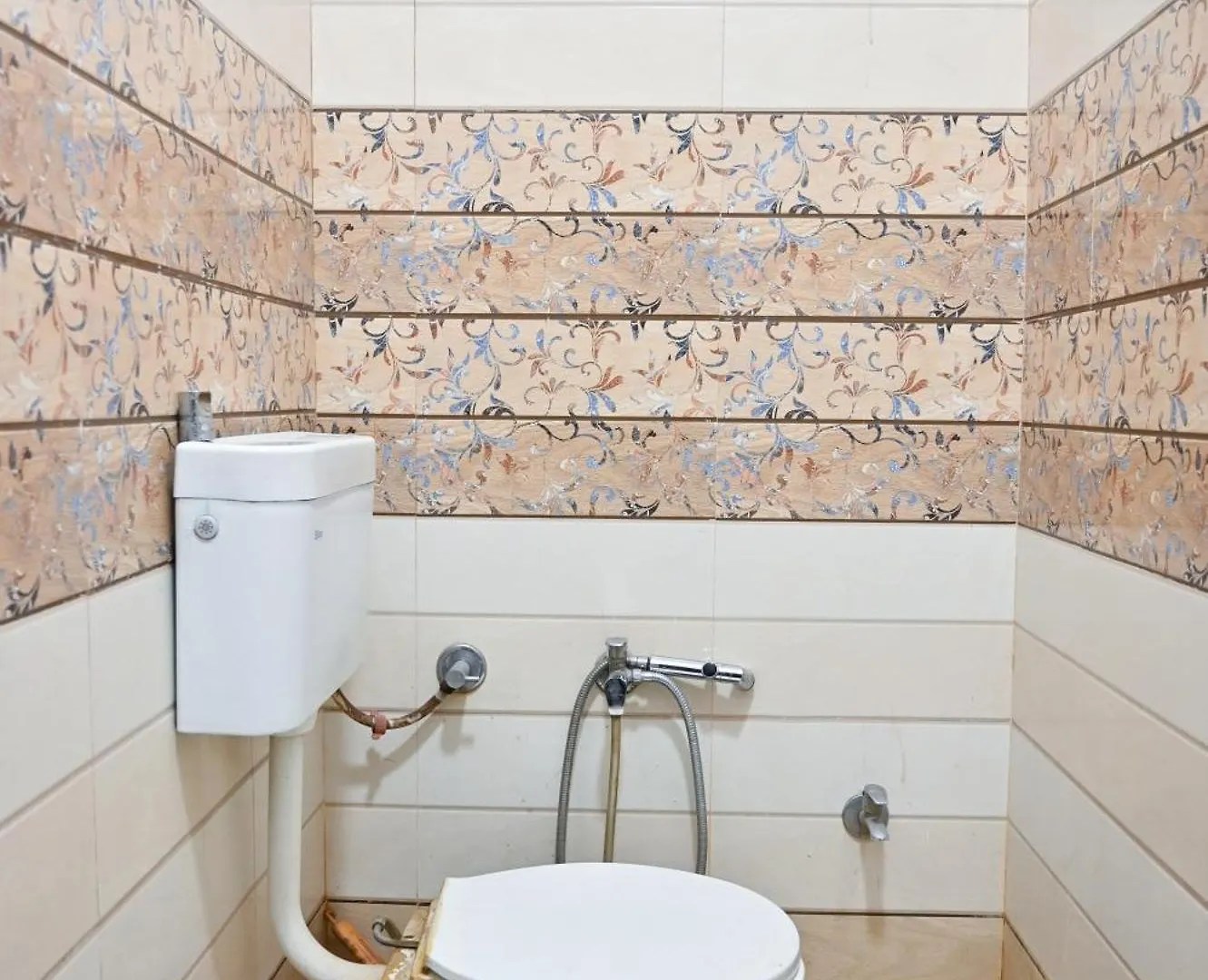 ***  Hotel Hari Gopal Váránasí Indie