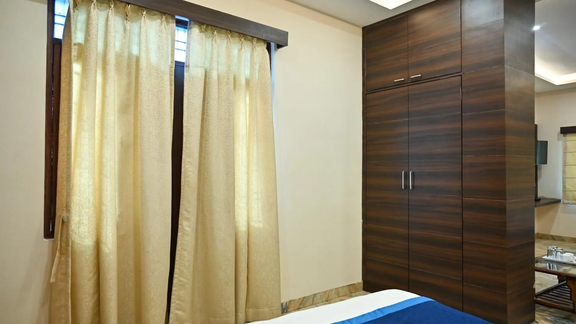 Hotel Hari Gopal Váránasí 3*,