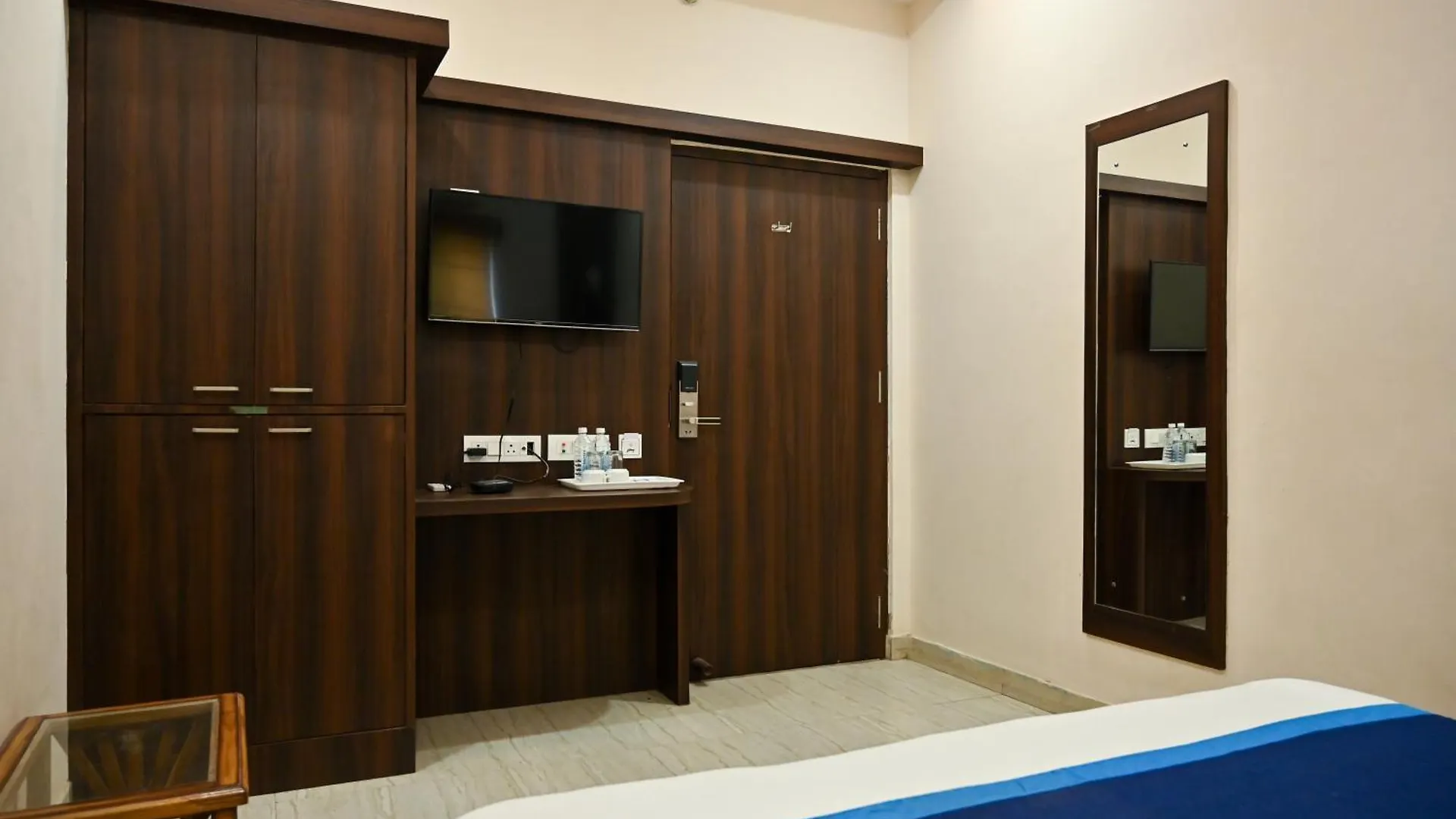 Hotel Hari Gopal Váránasí